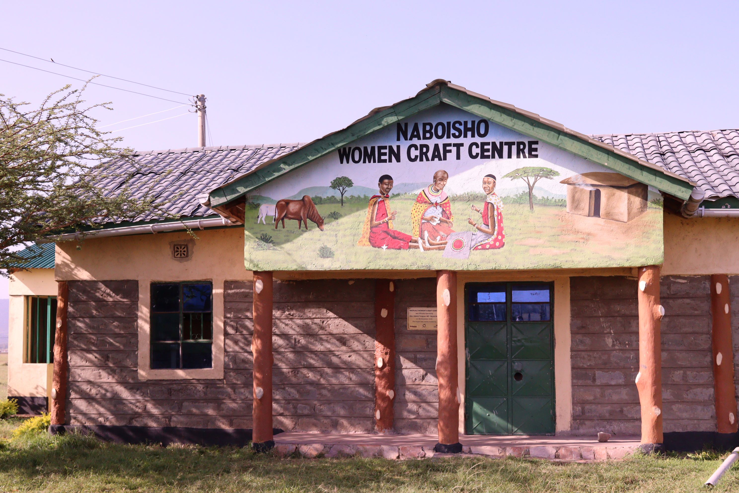 Women Craft Centre